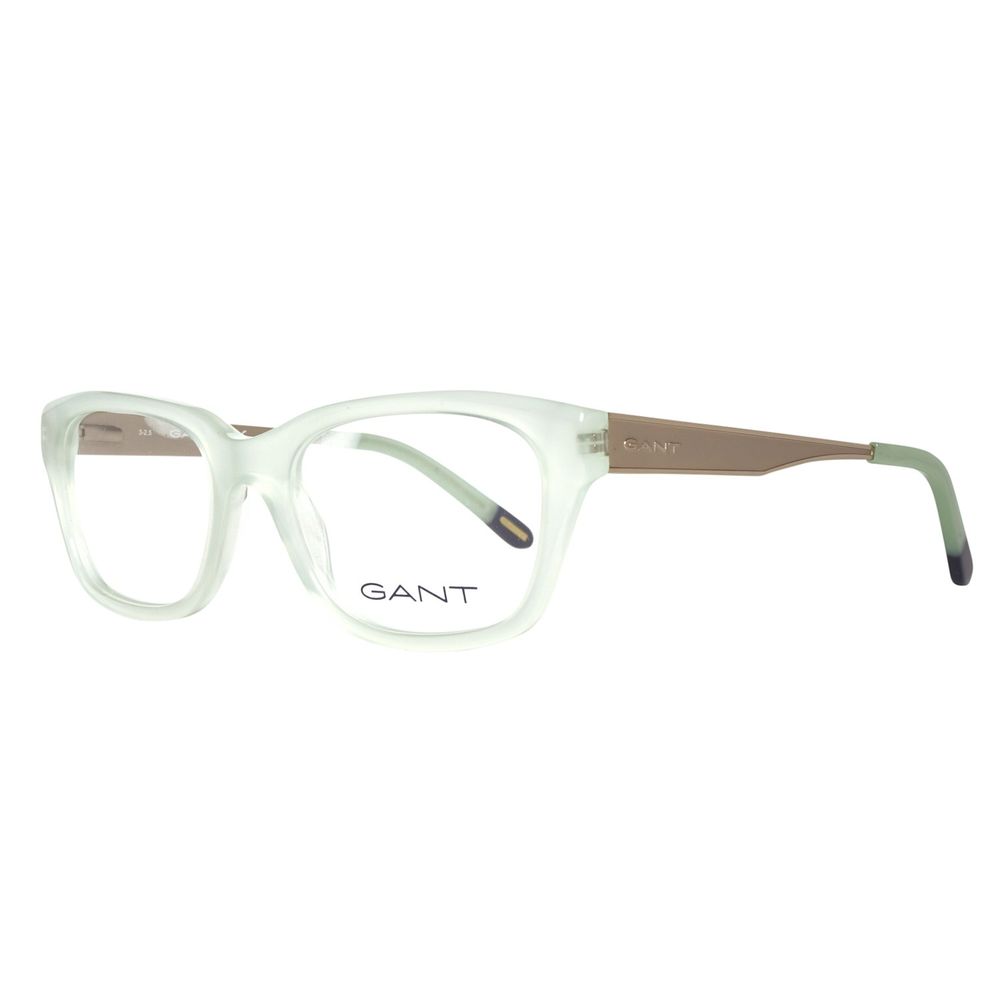 Gant Green Metal Frames Gant