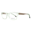 Gant Green Metal Frames Gant