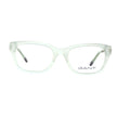 Gant Green Metal Frames Gant