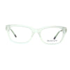 Gant Green Metal Frames Gant