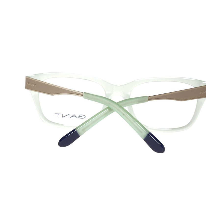 Gant Green Metal Glasses (Frames) Gant