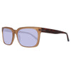 Gant Brown Acetate Sunglasses Gant
