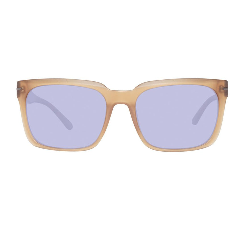 Gant Brown Acetate Sunglasses Gant
