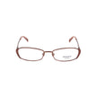 Gant Brown Metal Frames Gant