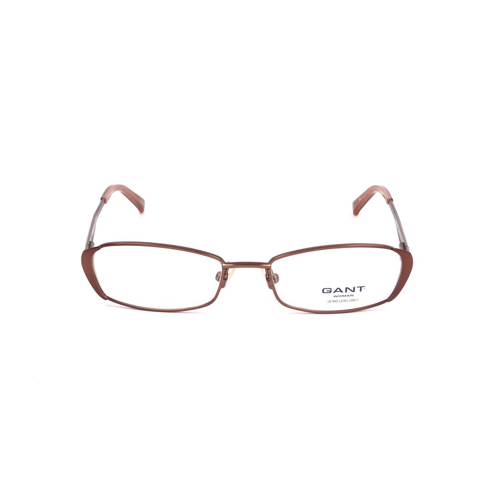 Gant Brown Metal Frames Gant