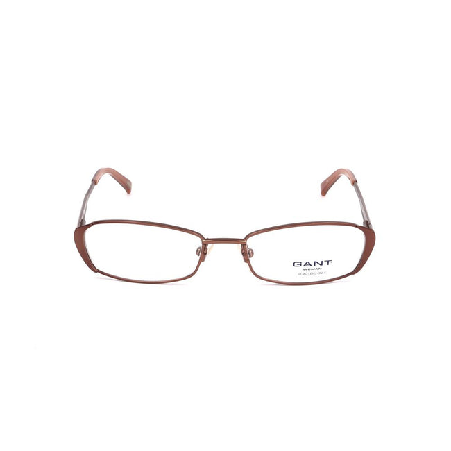 Gant Brown Metal Frames Gant
