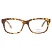 Gant Brown Plastic Frames Gant