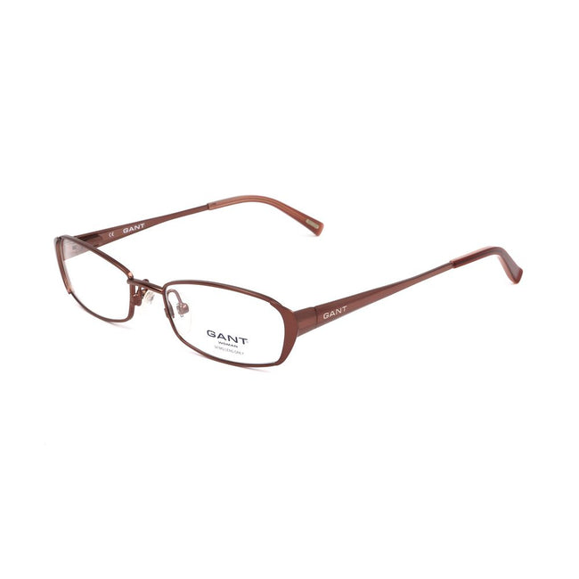 Gant Brown Metal Frames Gant