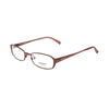 Gant Brown Metal Frames Gant