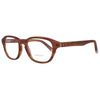 Gant Brown Plastic Frames Gant