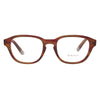 Gant Brown Plastic Frames Gant