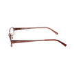 Gant Brown Metal Frames Gant