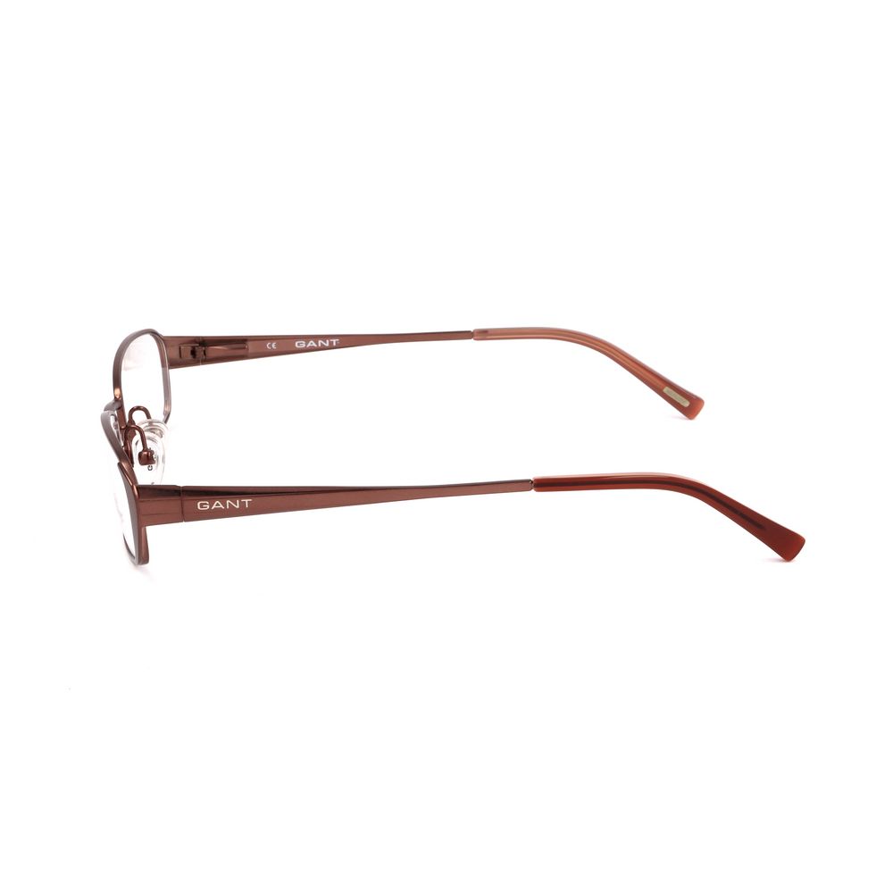 Gant Brown Metal Frames Gant