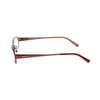 Gant Brown Metal Frames Gant