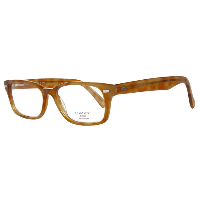 Gant Brown Plastic Frames Gant