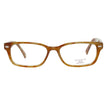 Gant Brown Plastic Frames Gant