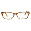 Gant Brown Plastic Frames Gant