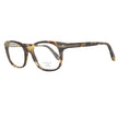 Gant Brown Plastic Frames Gant