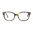 Gant Brown Plastic Frames Gant