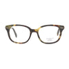 Gant Brown Plastic Frames Gant