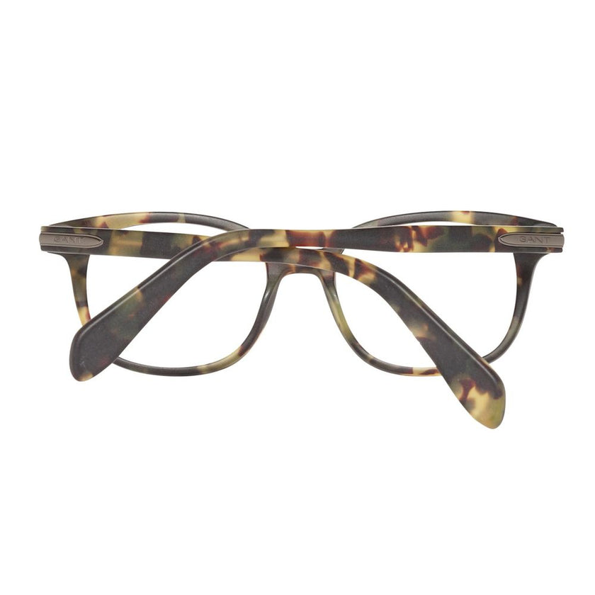 Gant Brown Plastic Glasses (Frames) Gant
