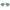 Gant Turquoise Acetate Sunglasses Gant