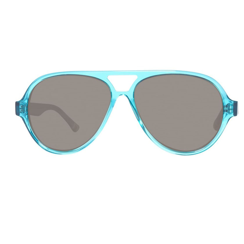 Gant Turquoise Acetate Sunglasses Gant