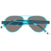 Gant Turquoise Acetate Sunglasses Gant