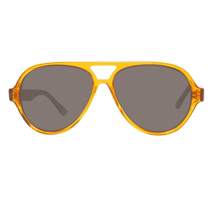 Gant Orange Acetate Sunglasses Gant