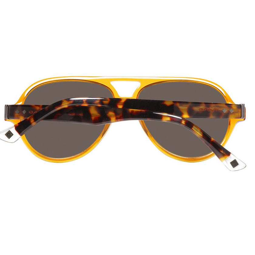 Gant Orange Acetate Sunglasses Gant
