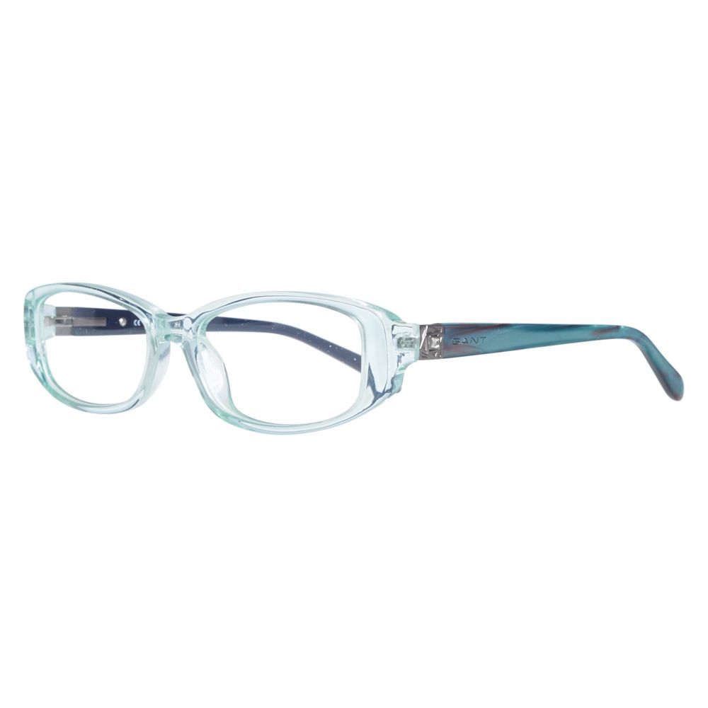 Gant Transparent Plastic Frames Gant