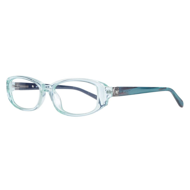 Gant Transparent Plastic Frames Gant