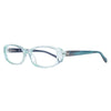 Gant Transparent Plastic Frames Gant