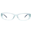 Gant Transparent Plastic Frames Gant