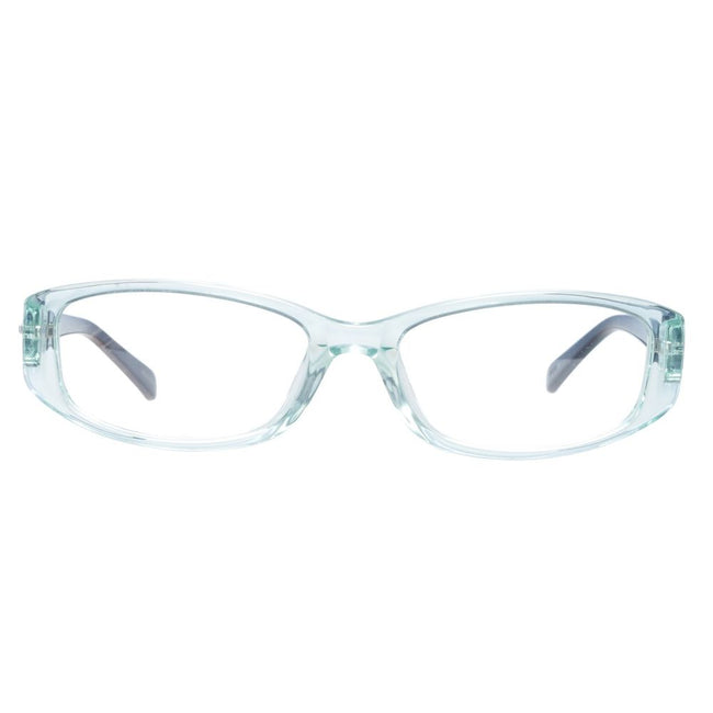 Gant Transparent Plastic Frames Gant