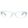 Gant Transparent Plastic Frames Gant