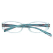 Gant Transparent Plastic Frames Gant