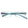 Gant Transparent Plastic Frames Gant