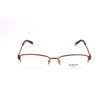 Gant Brown Plastic Frames Gant