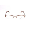 Gant Brown Plastic Frames Gant
