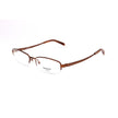 Gant Brown Plastic Frames Gant