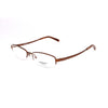 Gant Brown Plastic Frames Gant