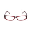 Gant Purple Plastic Frames Gant
