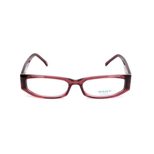 Gant Purple Plastic Frames Gant
