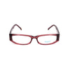 Gant Purple Plastic Frames Gant