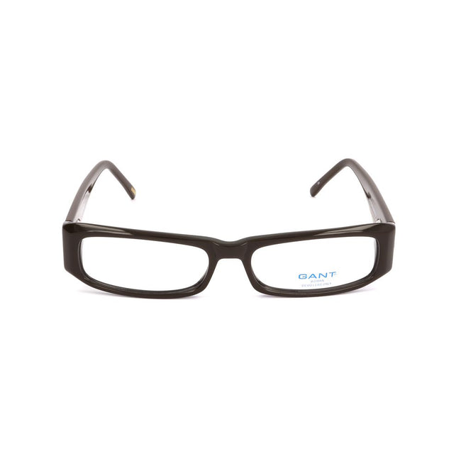 Gant Brown Plastic Frames Gant