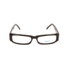 Gant Brown Plastic Frames Gant