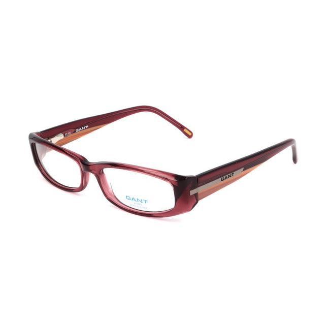Gant Purple Plastic Frames Gant