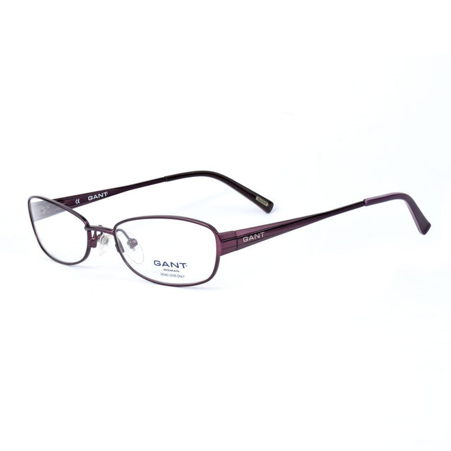 Gant Purple Plastic Frames Gant