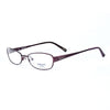Gant Purple Plastic Frames Gant